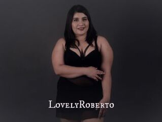 LovelyRoberto