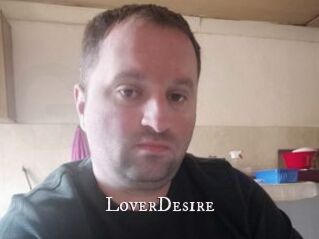 LoverDesire