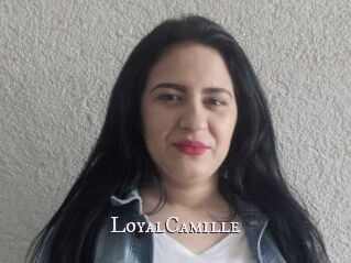 LoyalCamille