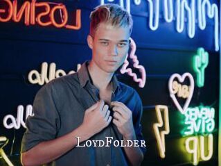 LoydFolder