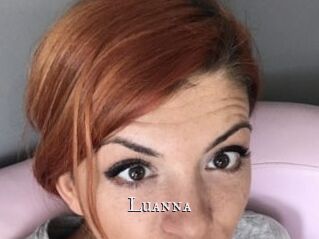 Luanna