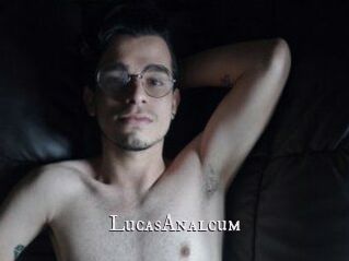 LucasAnalcum