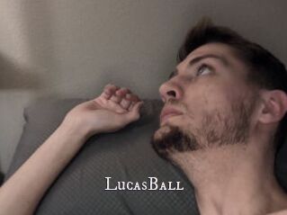 LucasBall