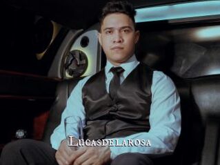 Lucasdelarosa