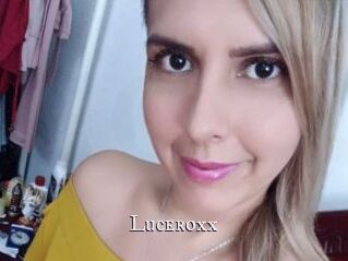 Luceroxx