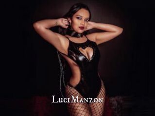 LuciManzon