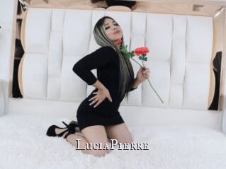 LuciaPierre