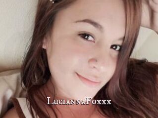 LuciannaFoxxx