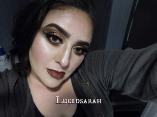 Lucidsarah