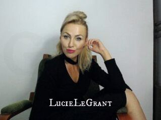 LucieLeGrant