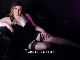 Lucille_dixon