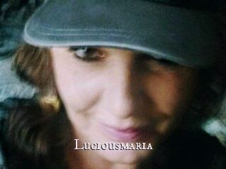 Luciousmaria