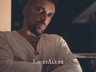 LuckyAlexx