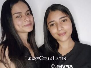 LuckyGirlsLatin