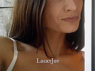 LuckyJoy