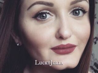 LuckyJulia