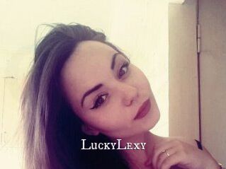 LuckyLexy