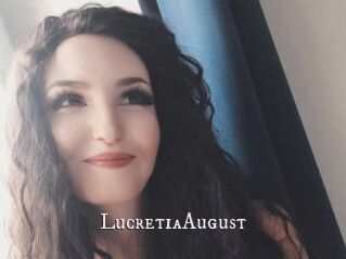 LucretiaAugust