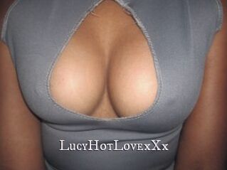 LucyHotLovexXx