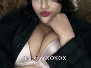 LucyLouXOXOX