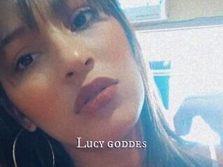 Lucy_goddes