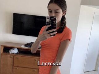 Lucycage