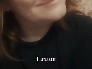 Ludasik