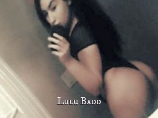 Lulu_Badd