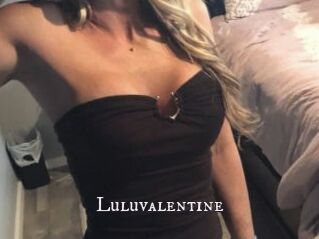 Luluvalentine