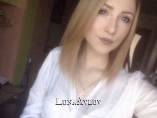 LunaAvluv