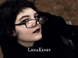 LunaKinky