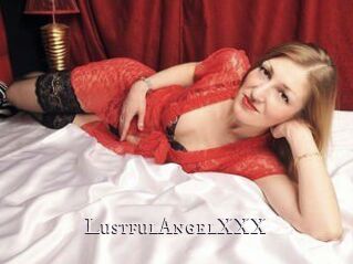 LustfulAngelXXX