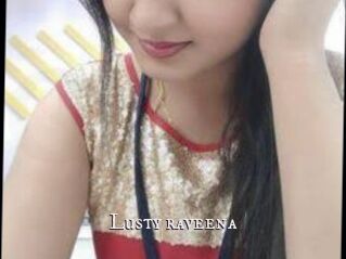 Lusty_raveena