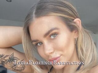 LydiaFlorenceBabestation