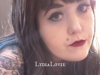 LydiaLovie