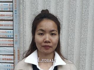 Lydialy