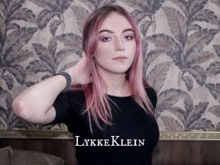 LykkeKlein