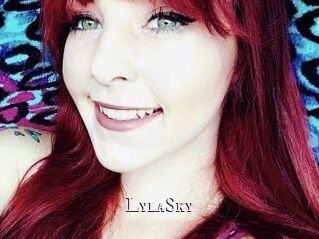 LylaSky