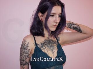 LynCollinsX