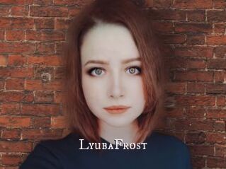 LyubaFrost