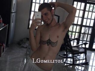 LGomelitol