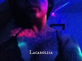 Lacarolisa