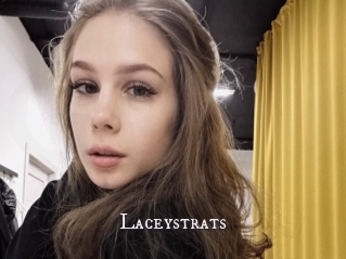 Laceystrats