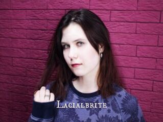 Lacialbrite