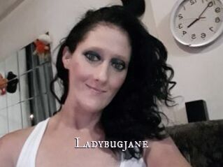 Ladybugjane