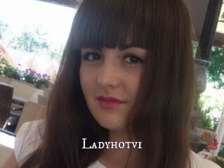 Ladyhotvi