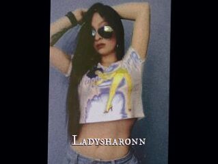 Ladysharonn