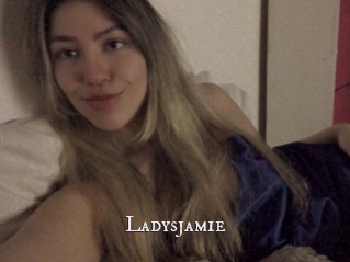 Ladysjamie