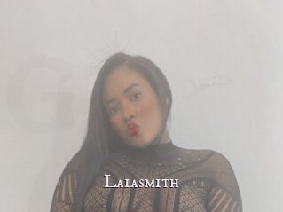 Laiasmith