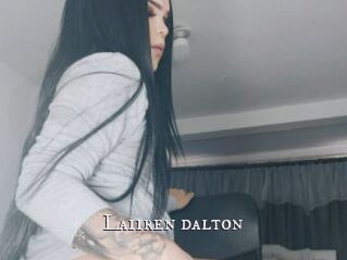 Laiiren_dalton